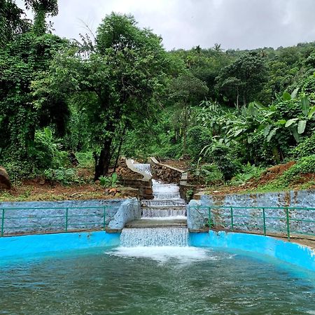 Royal Mount Inn Resorts Paithalmala Экстерьер фото